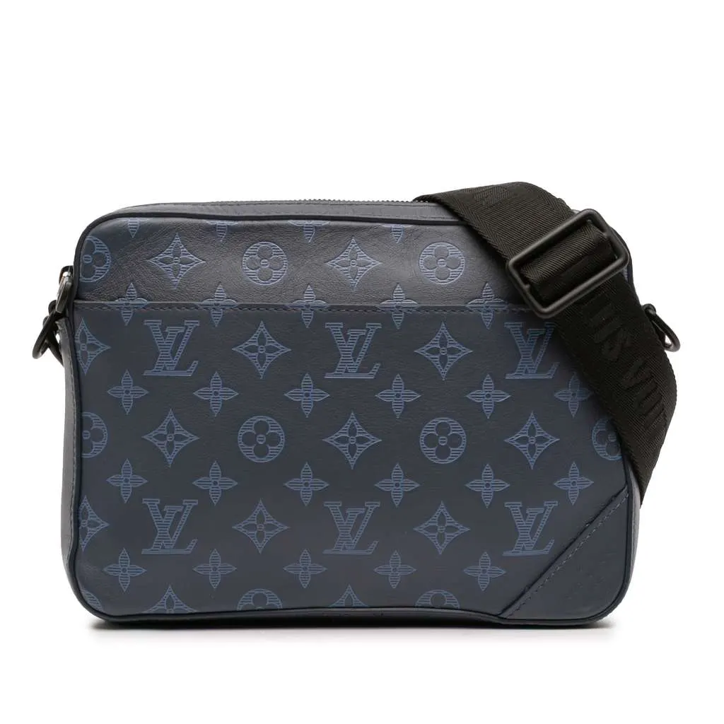 Louis Vuitton Monogram Shadow Duo | Libas Collective