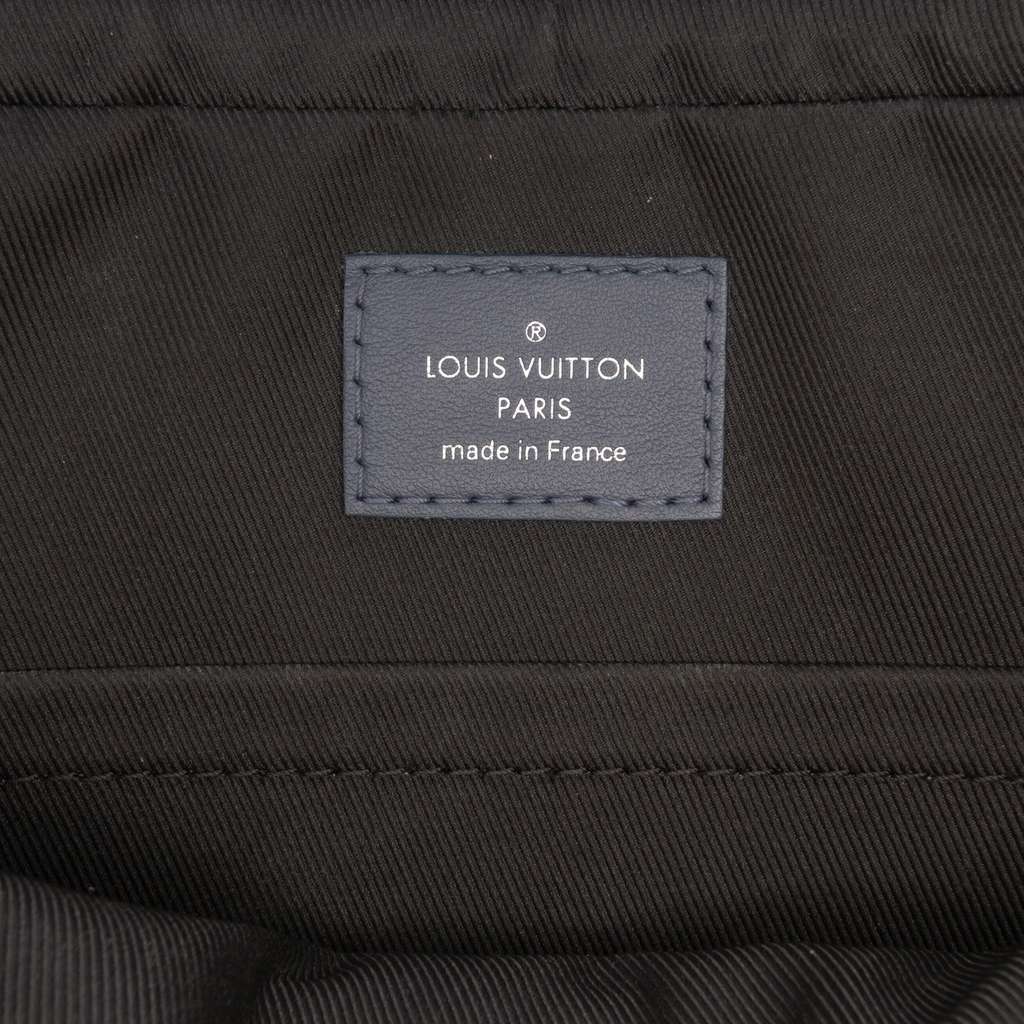 Louis Vuitton Monogram Shadow Duo Messenger - 4