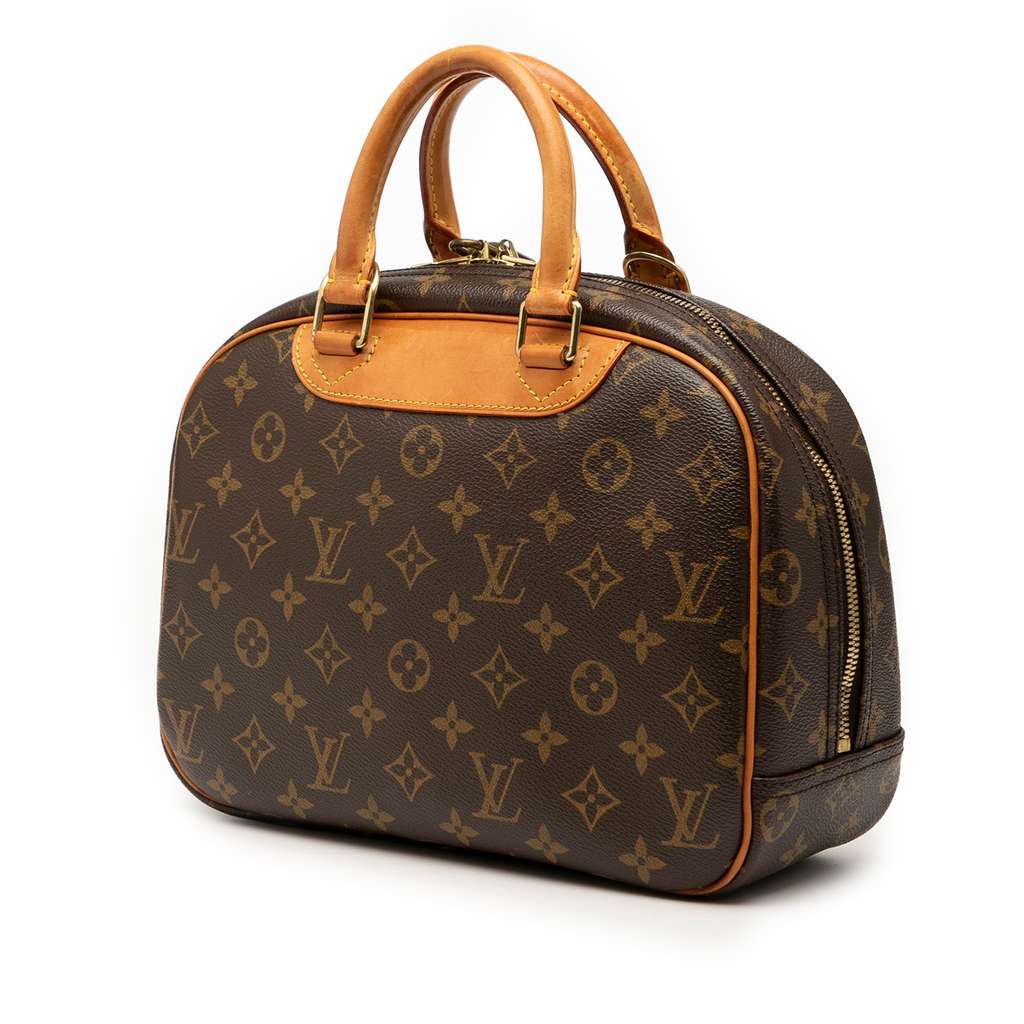 Louis Vuitton Monogram Trouville - 2