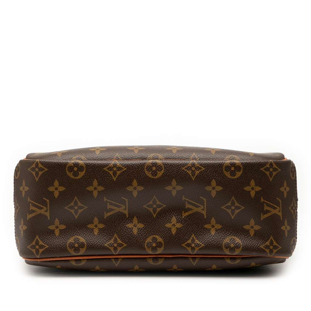 Louis Vuitton Monogram Trouville - 3