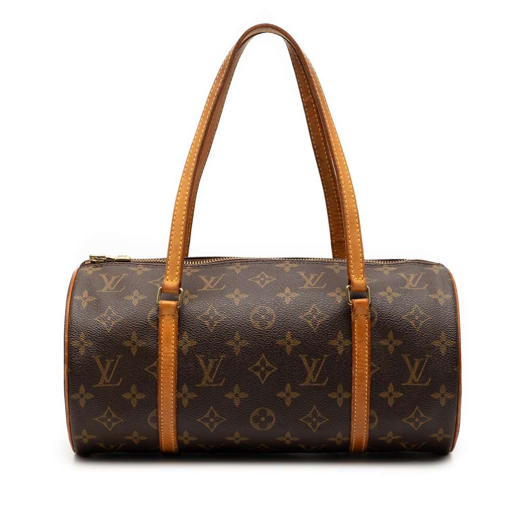 Louis Vuitton Monogram Papillon 30