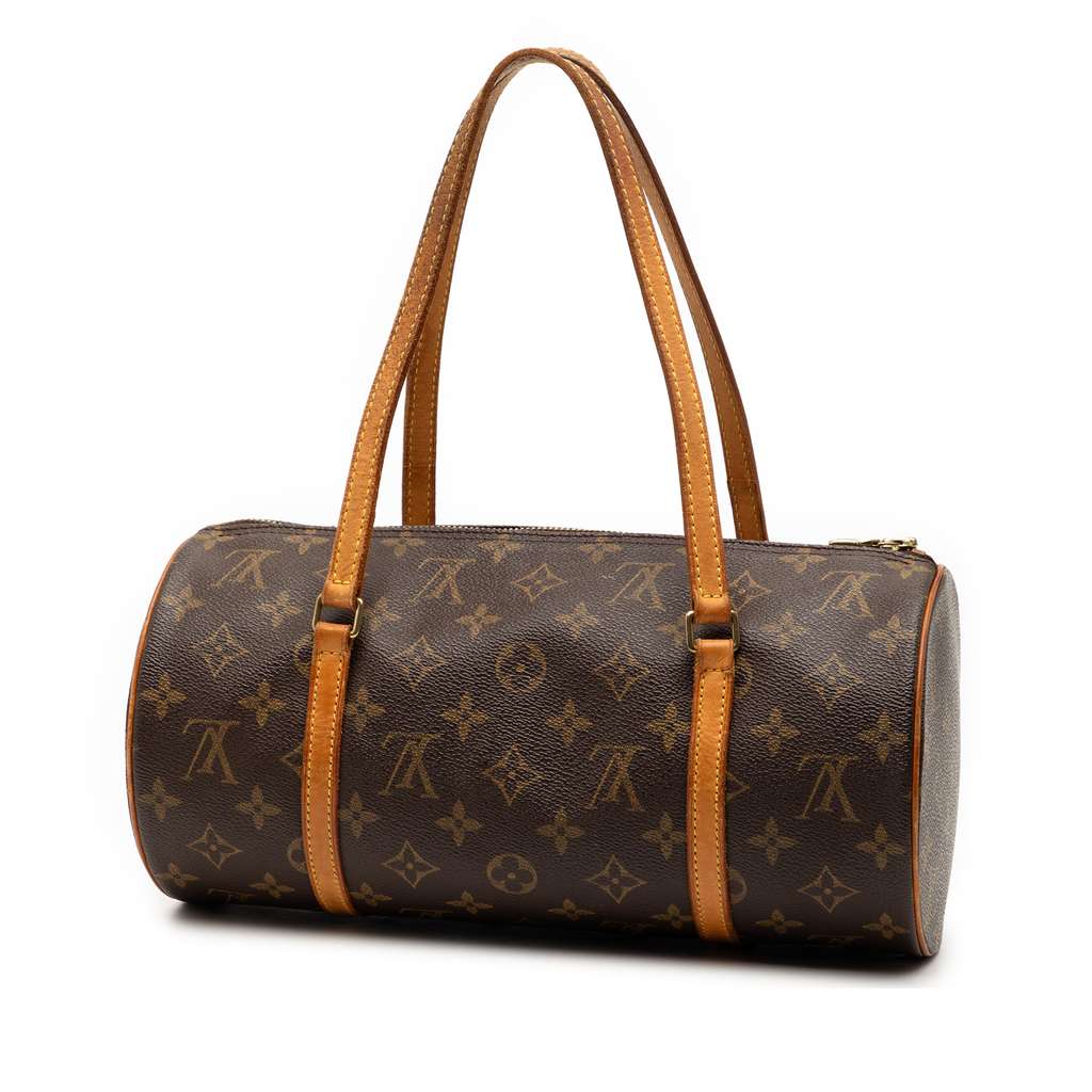 Louis Vuitton Monogram Papillon 30 - 2