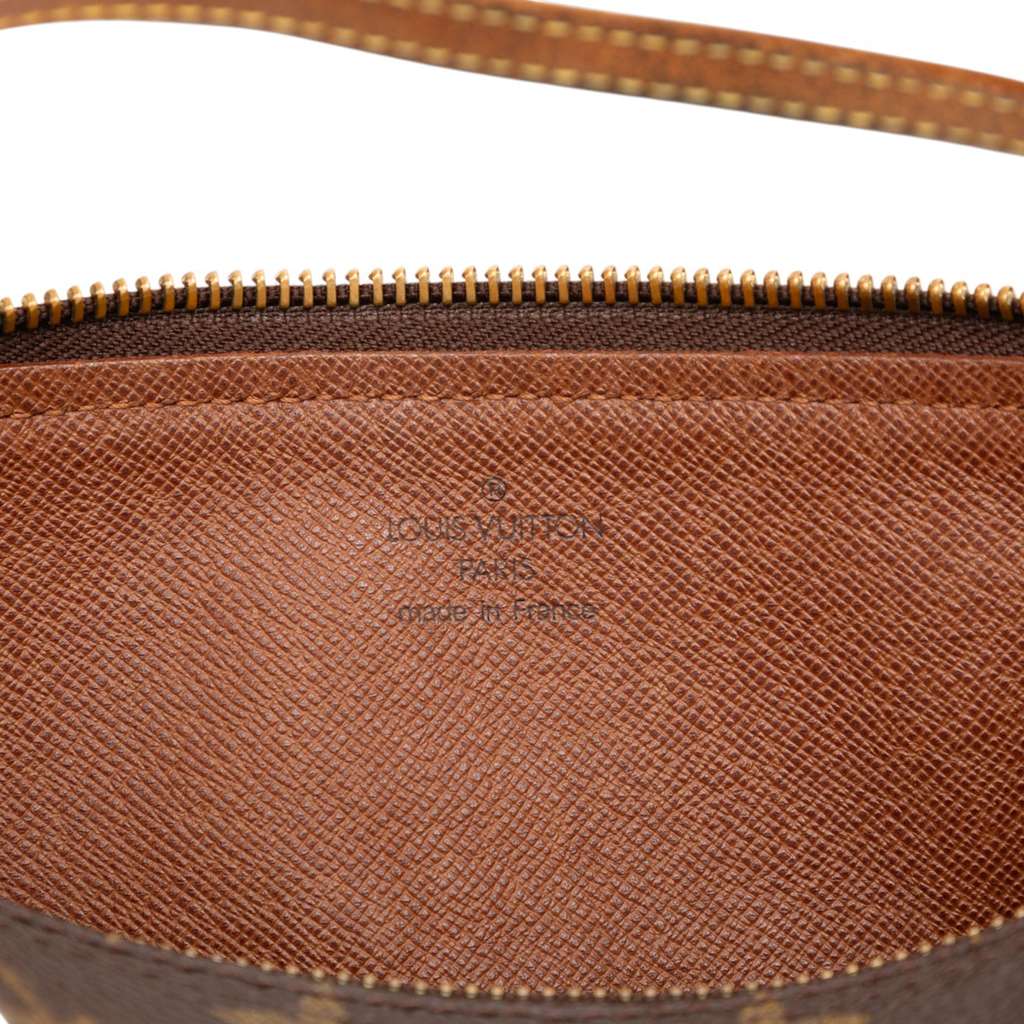 Louis Vuitton Monogram Papillon 30 - 5