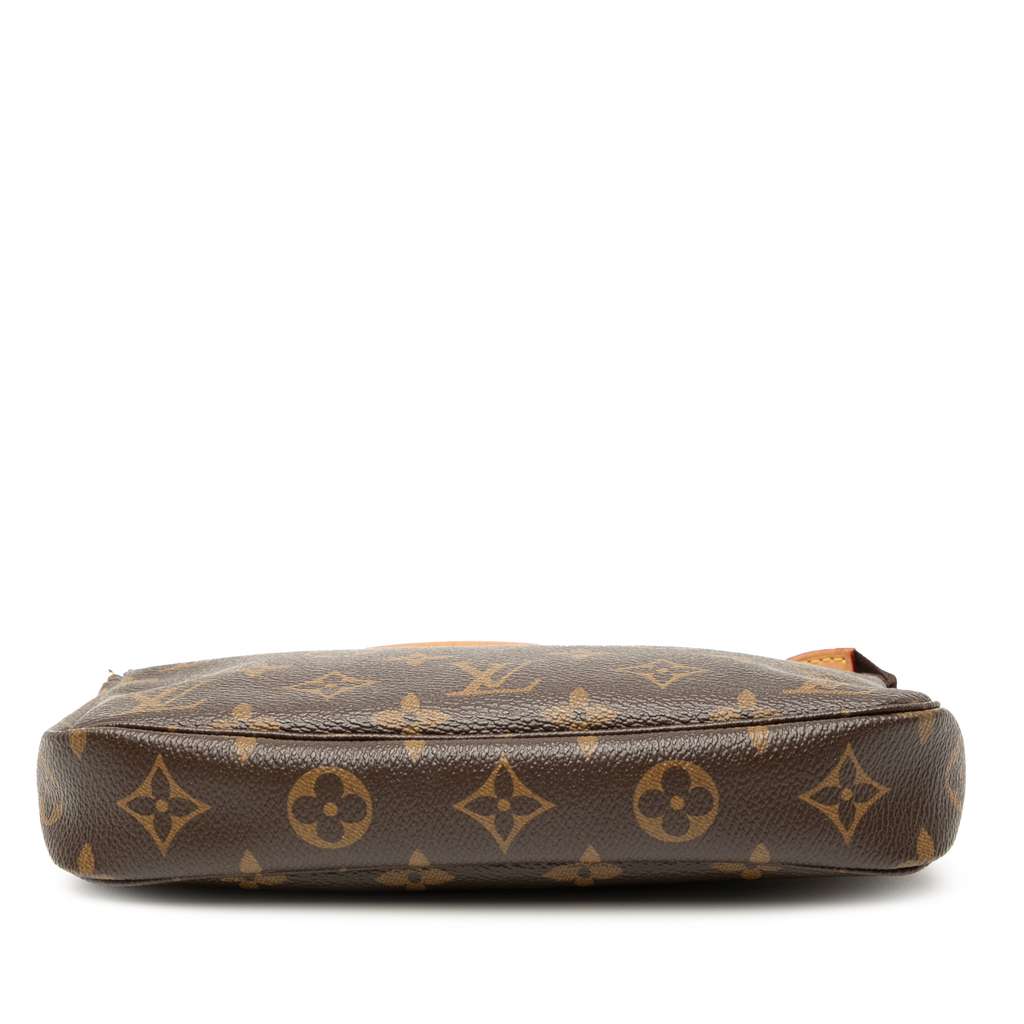 Louis Vuitton Monogram Pochette Accessoires - 3