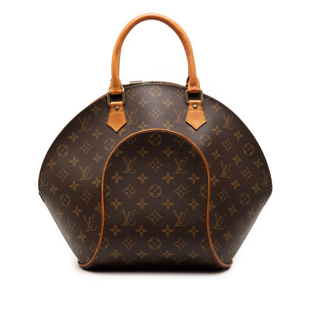 Louis Vuitton Monogram Ellipse MM