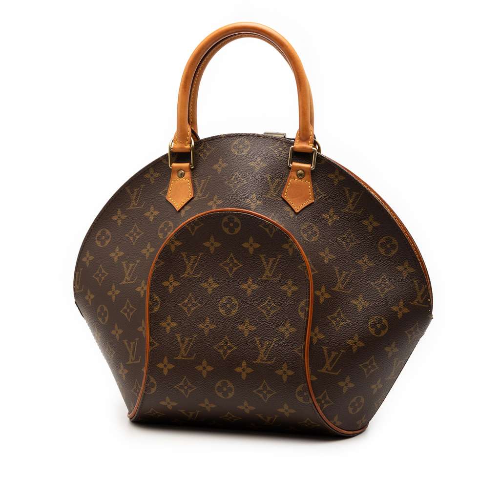 Louis Vuitton Monogram Ellipse MM - 2