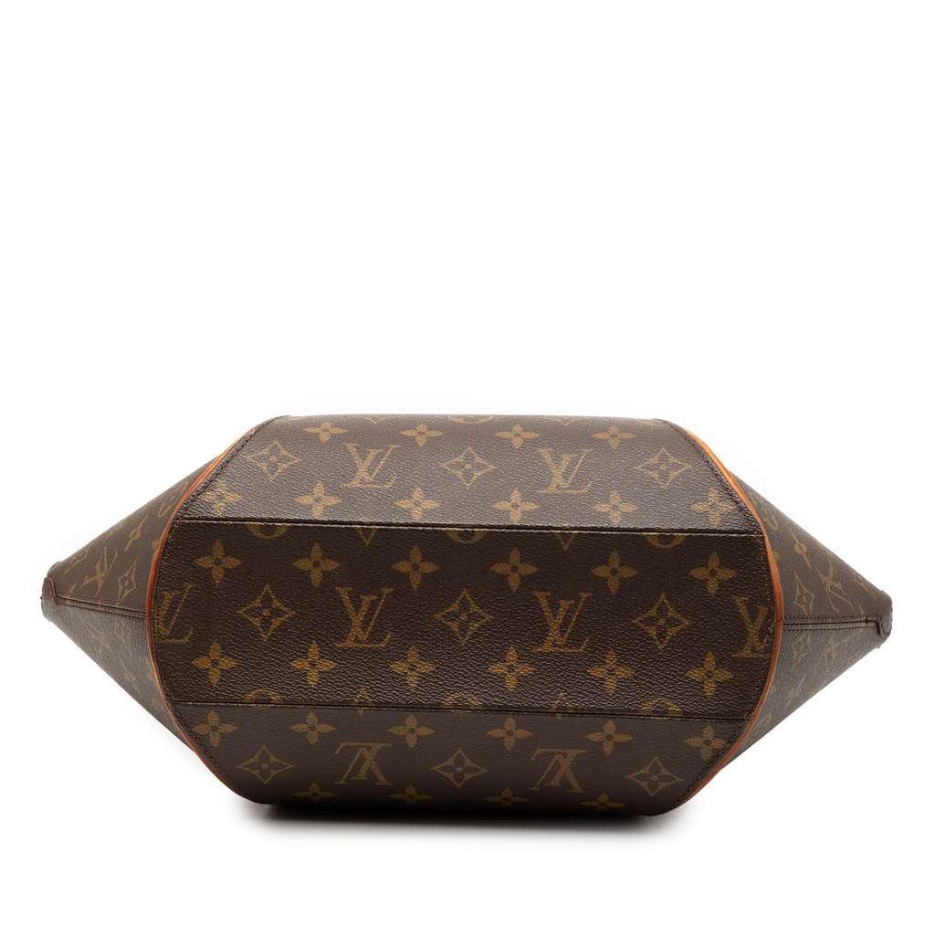 Louis Vuitton Monogram Ellipse MM - 3