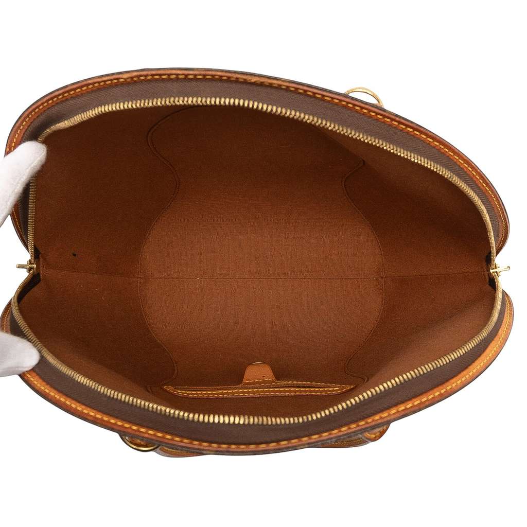 Louis Vuitton Monogram Ellipse MM - 4