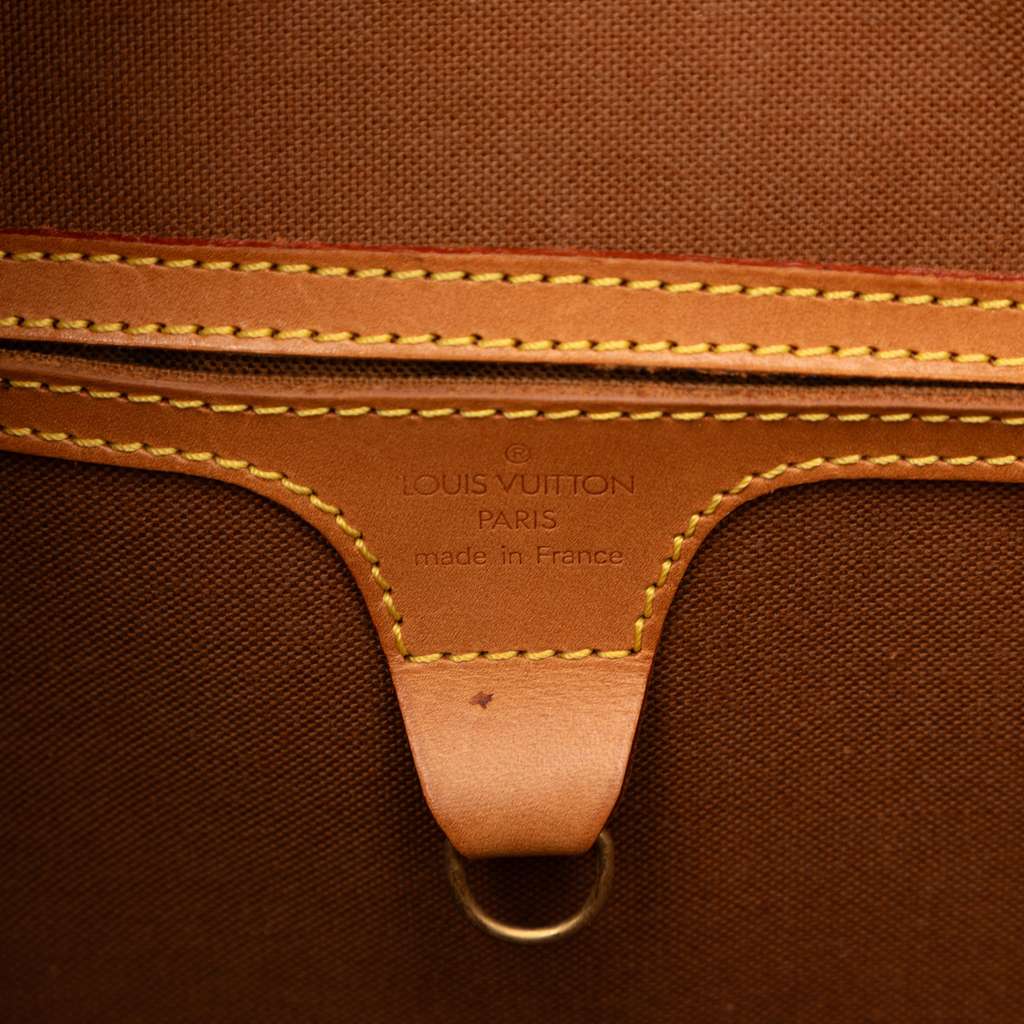 Louis Vuitton Monogram Ellipse MM - 5