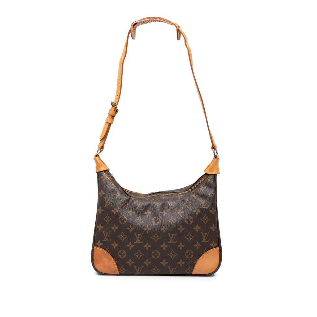 Louis Vuitton Monogram Boulogne 30