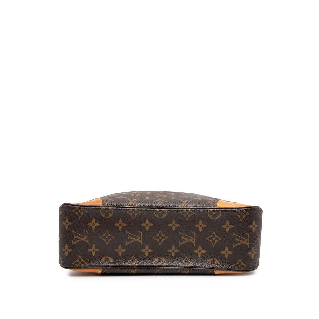 Louis Vuitton Monogram Boulogne 30 - 3