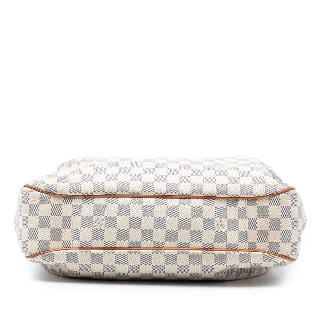 Louis Vuitton Damier Azur Evora MM - 3