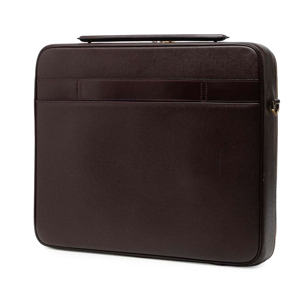 Louis Vuitton Taiga Porte Ordinateur Odessa - 2