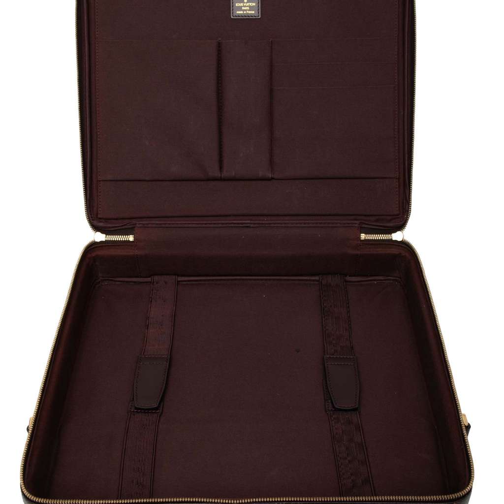 Louis Vuitton Taiga Porte Ordinateur Odessa - 5