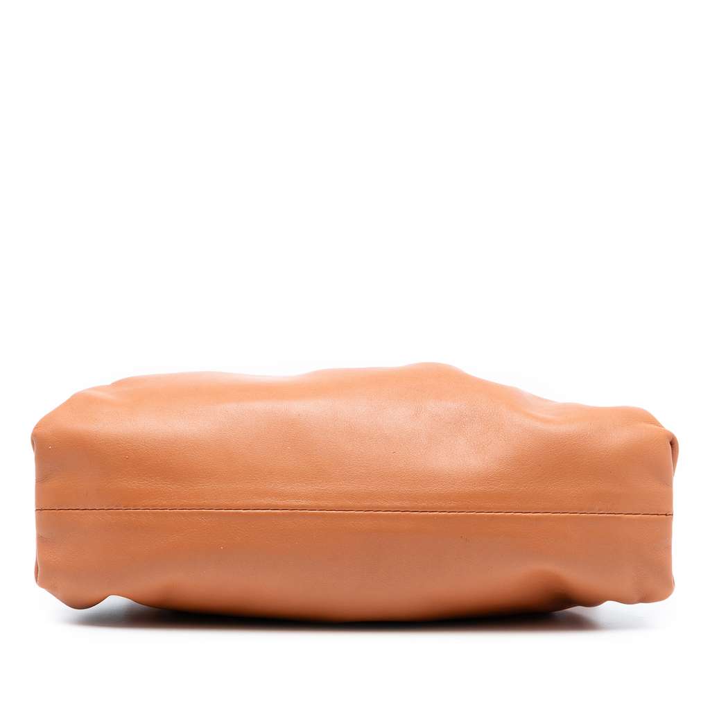 Bottega Veneta Lambskin The Mini Pouch Crossbody - 3