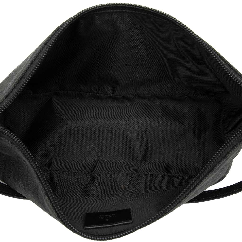 Gucci GG Canvas Boat - 4