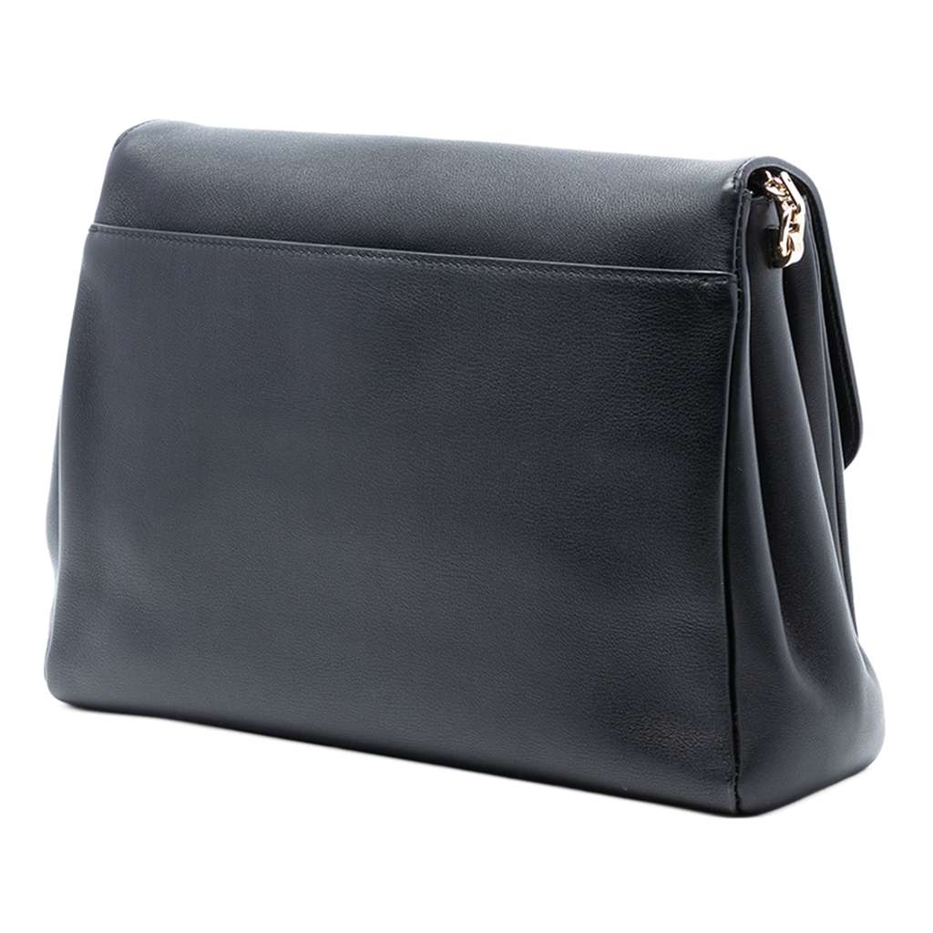 Dior Large Calfskin Diorling Shoulder Bag - 2
