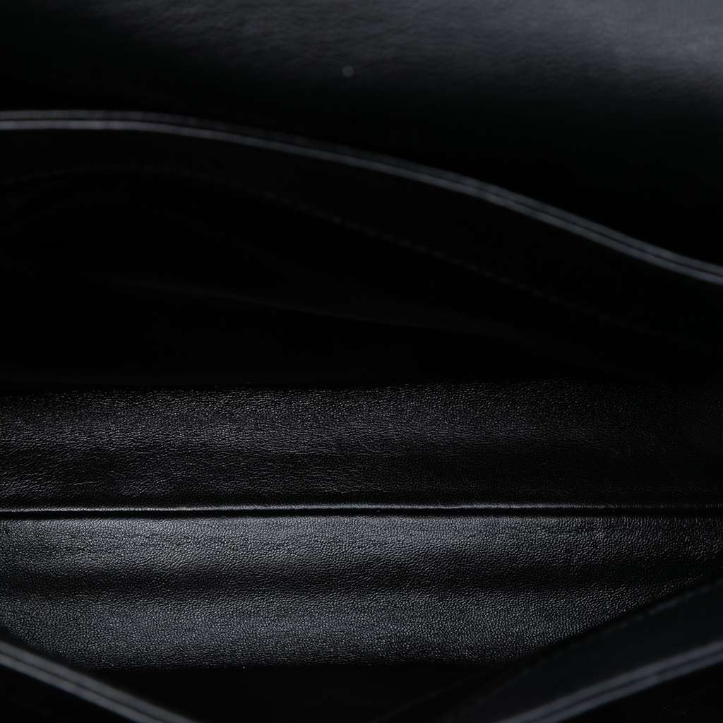 Dior Large Calfskin Diorling Shoulder Bag - 4