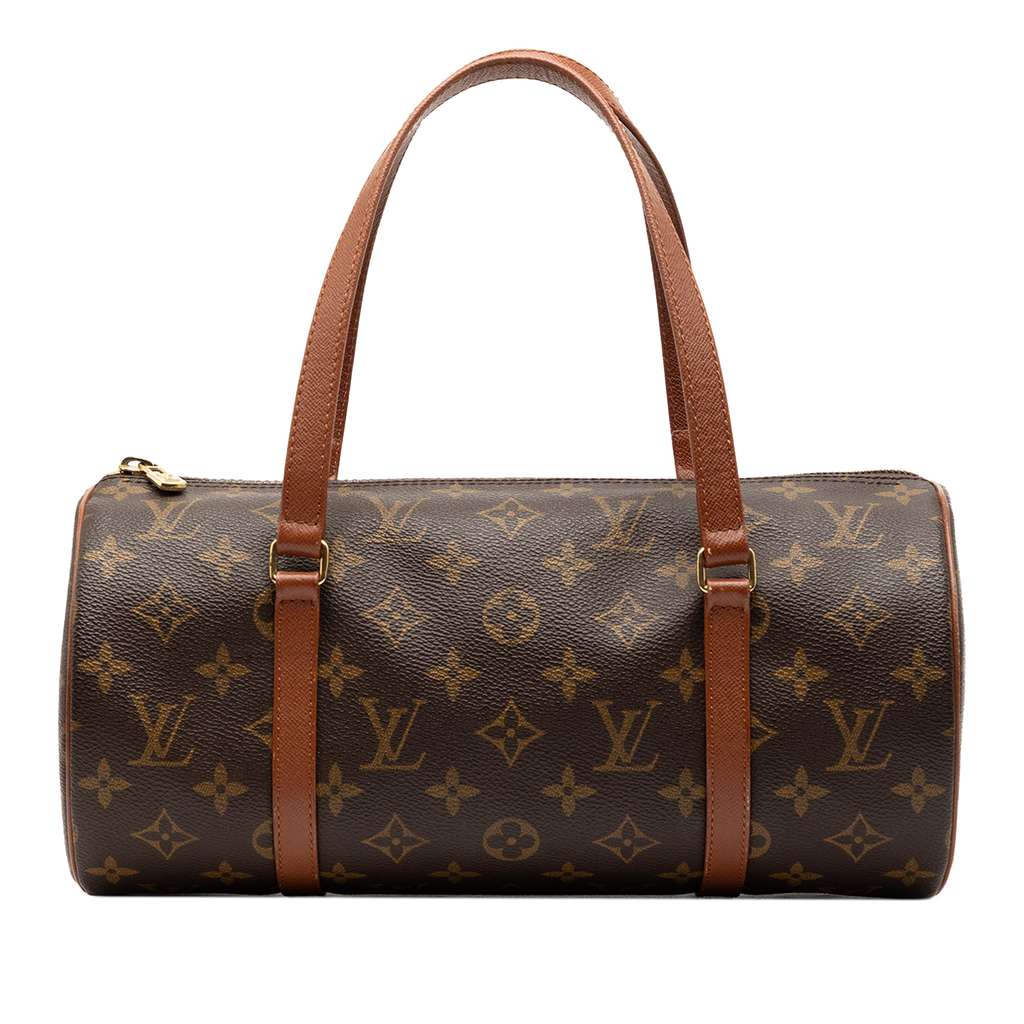 Louis Vuitton Monogram Papillon 30