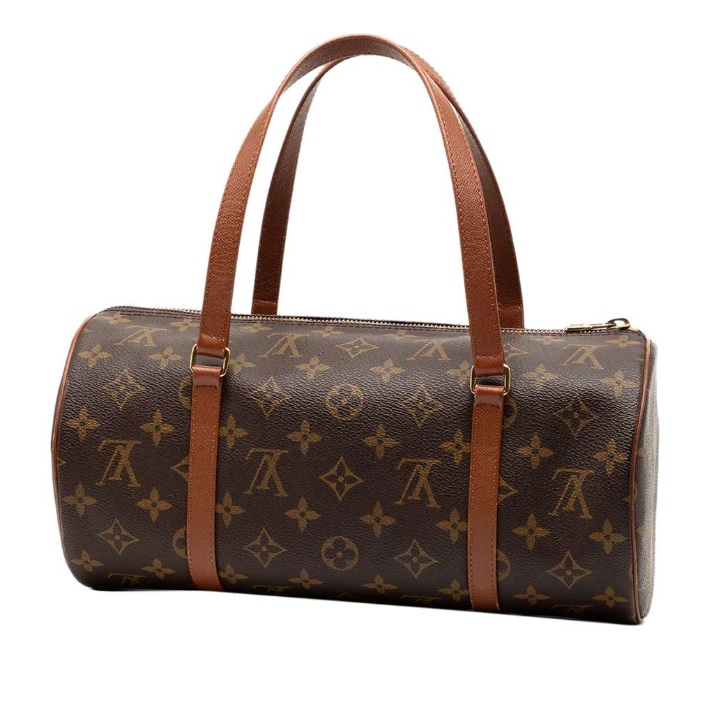 Louis Vuitton Monogram Papillon 30 - 2