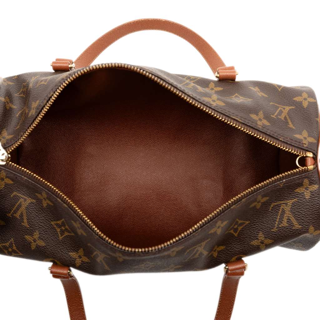 Louis Vuitton Monogram Papillon 30 - 4
