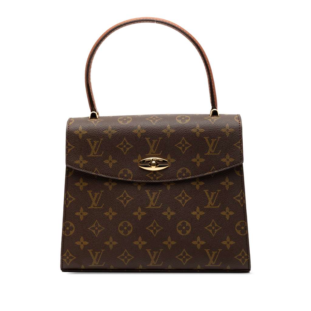 Louis Vuitton Monogram Malesherbes