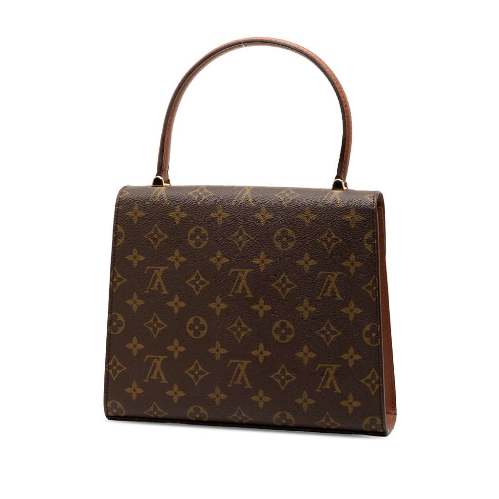 Louis Vuitton Monogram Malesherbes - 2