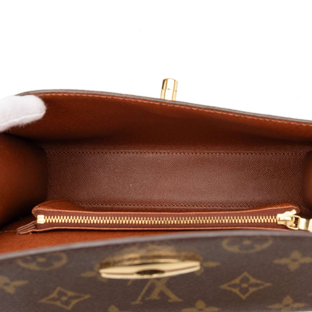 Louis Vuitton Monogram Malesherbes - 4