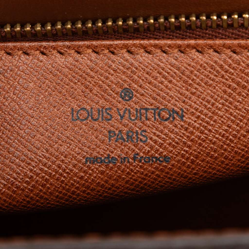 Louis Vuitton Monogram Malesherbes - 5