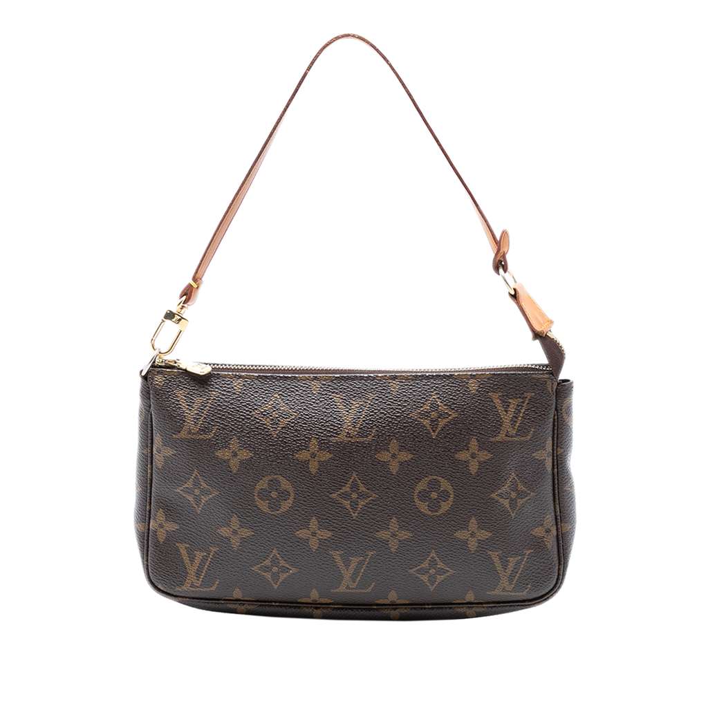 Louis Vuitton Monogram Pochette Accessoires