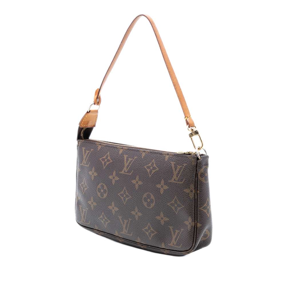 Louis Vuitton Monogram Pochette Accessoires - 2