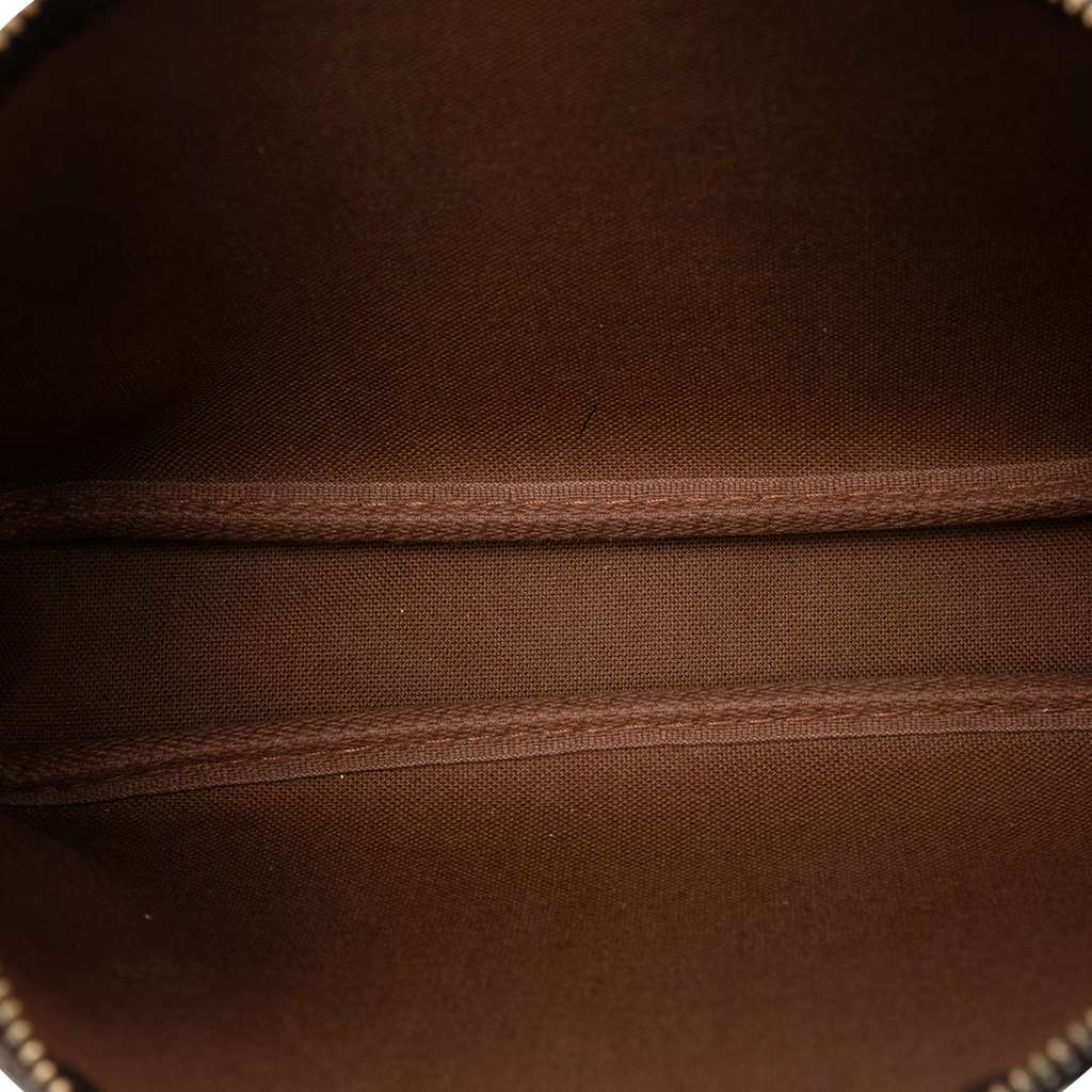 Louis Vuitton Monogram Pochette Accessoires - 4