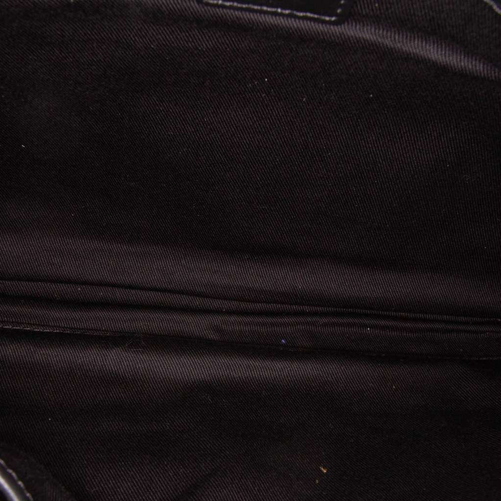 Mcm Visetos Coated Canvas Crossbody - 4