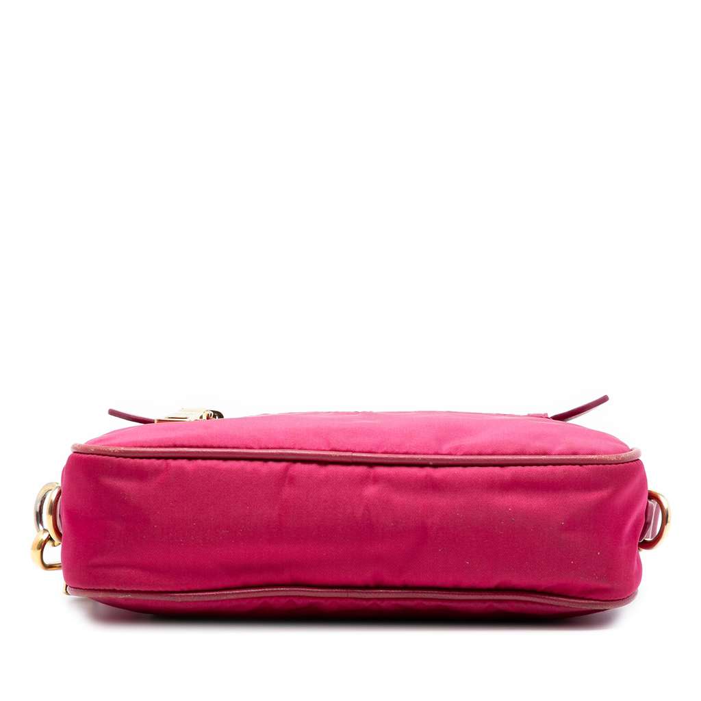Prada Tessuto Crossbody - 3