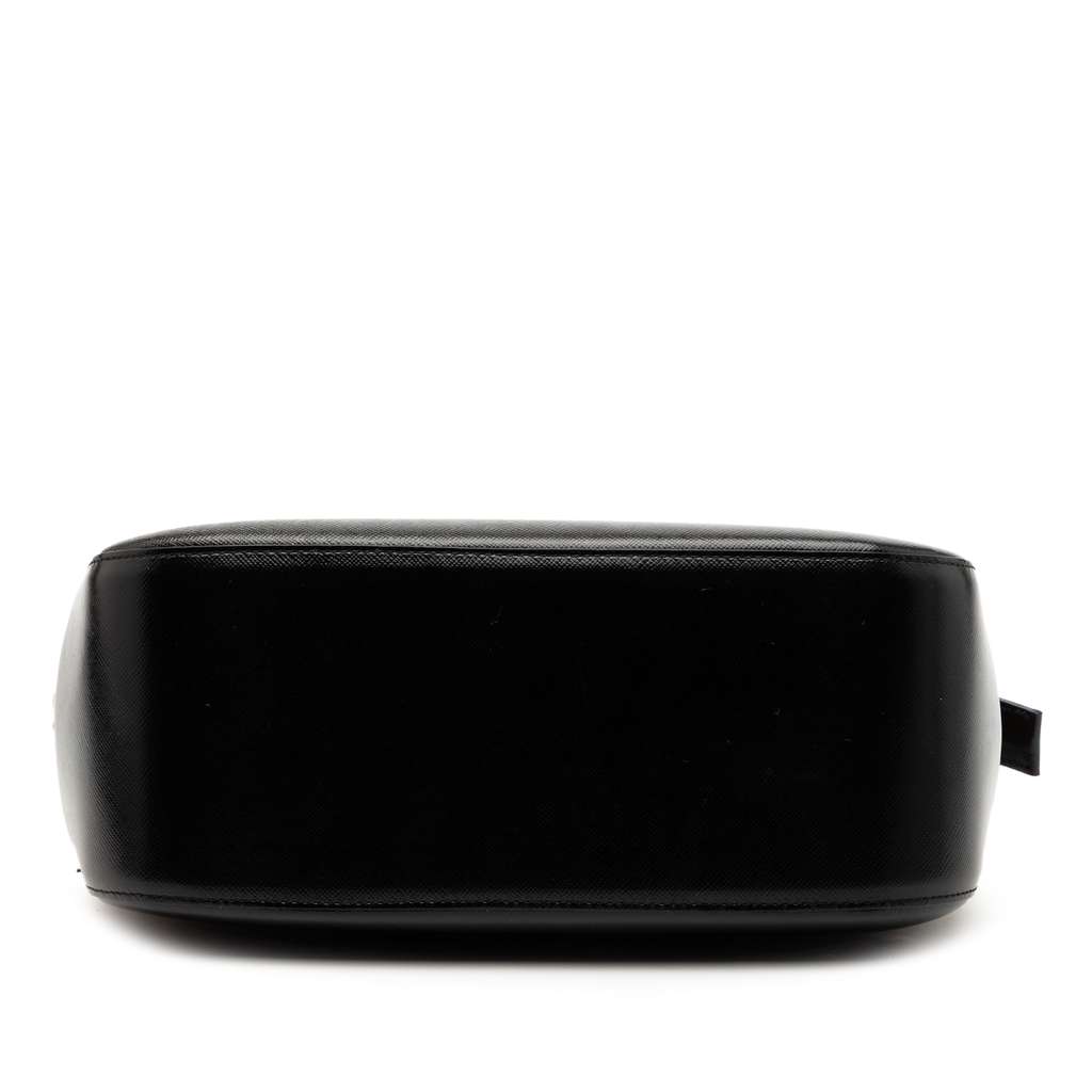 Burberry Haymarket Check Canvas Tote - 3