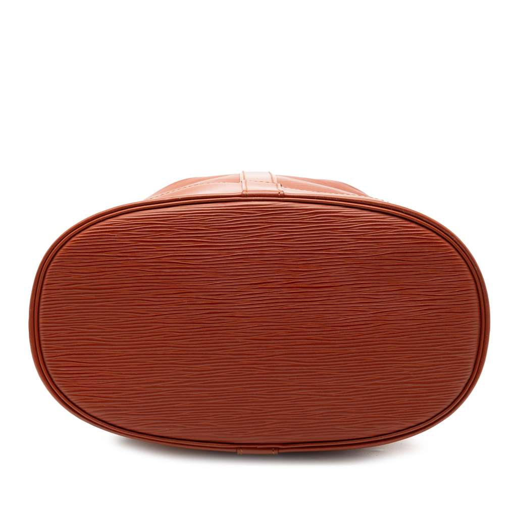 Louis Vuitton Epi Randonnee PM - 3