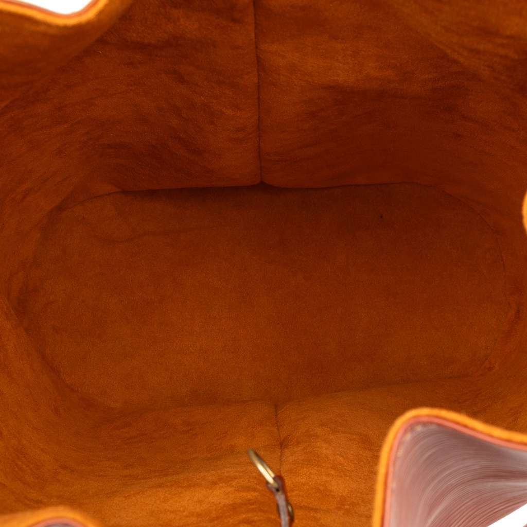 Louis Vuitton Epi Randonnee PM - 4