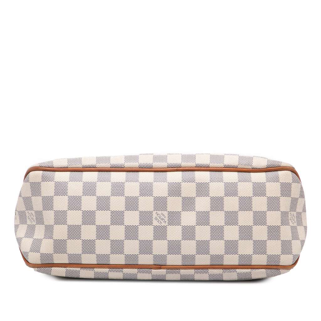 Louis Vuitton Damier Azur Delightful PM - 3