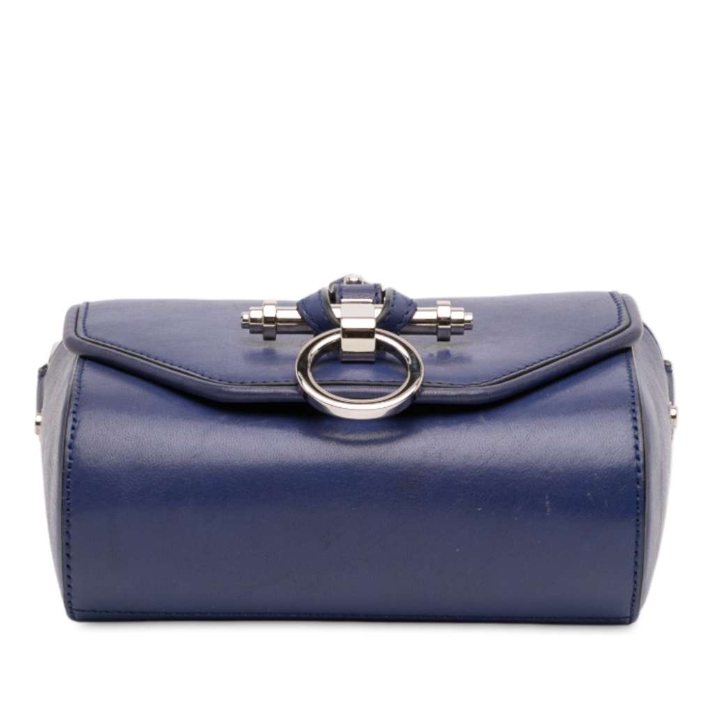 Givenchy Small Leather Obsedia Crossbody - 3