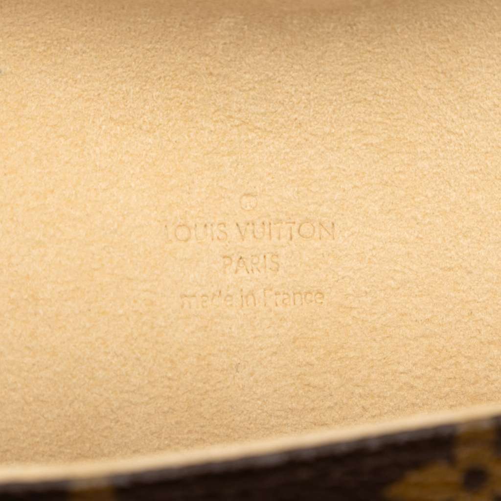 Louis Vuitton Monogram Pochette Florentine - 5
