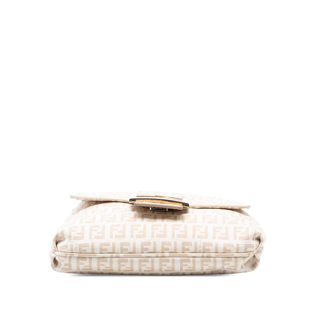 Fendi Zucchino Spalmati Crossbody - 3