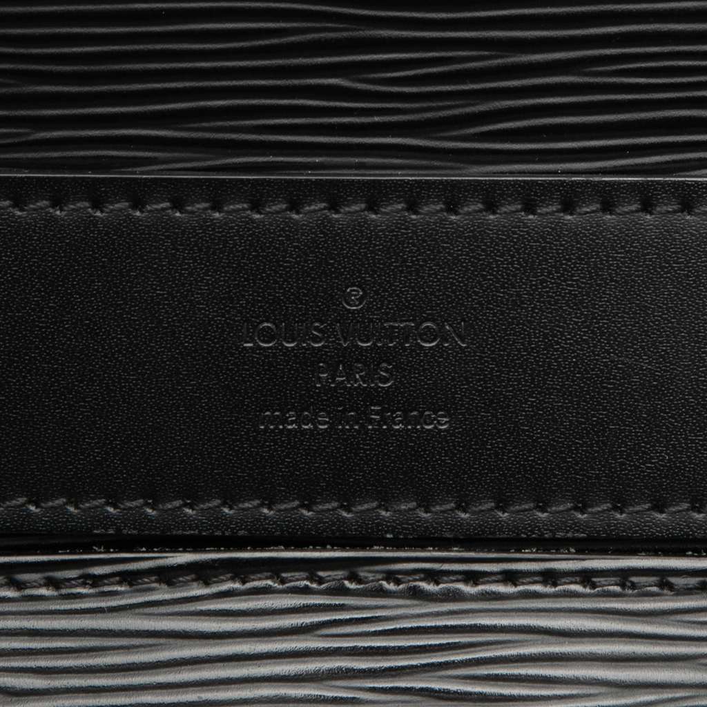 Louis Vuitton Epi Porte Documents Business - 5