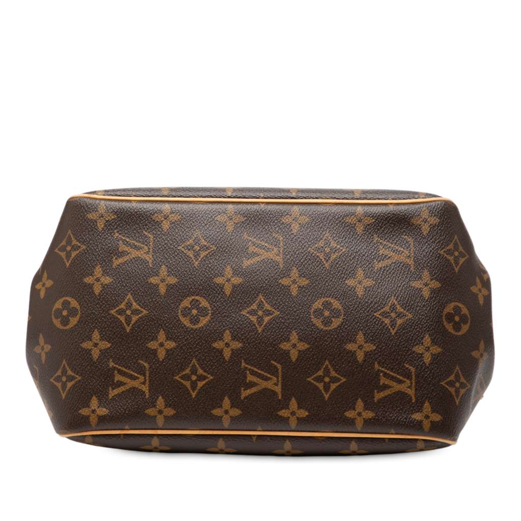 Louis Vuitton Monogram Batignolles Vertical PM - 3