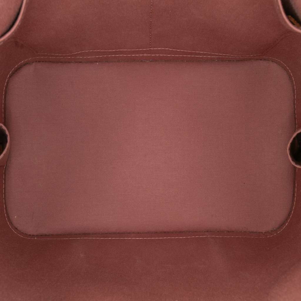 Louis Vuitton Monogram Vernis Alma PM - 4