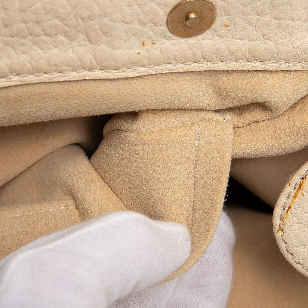 Louis Vuitton Monogram Mini Lin Trapeze PM - 5