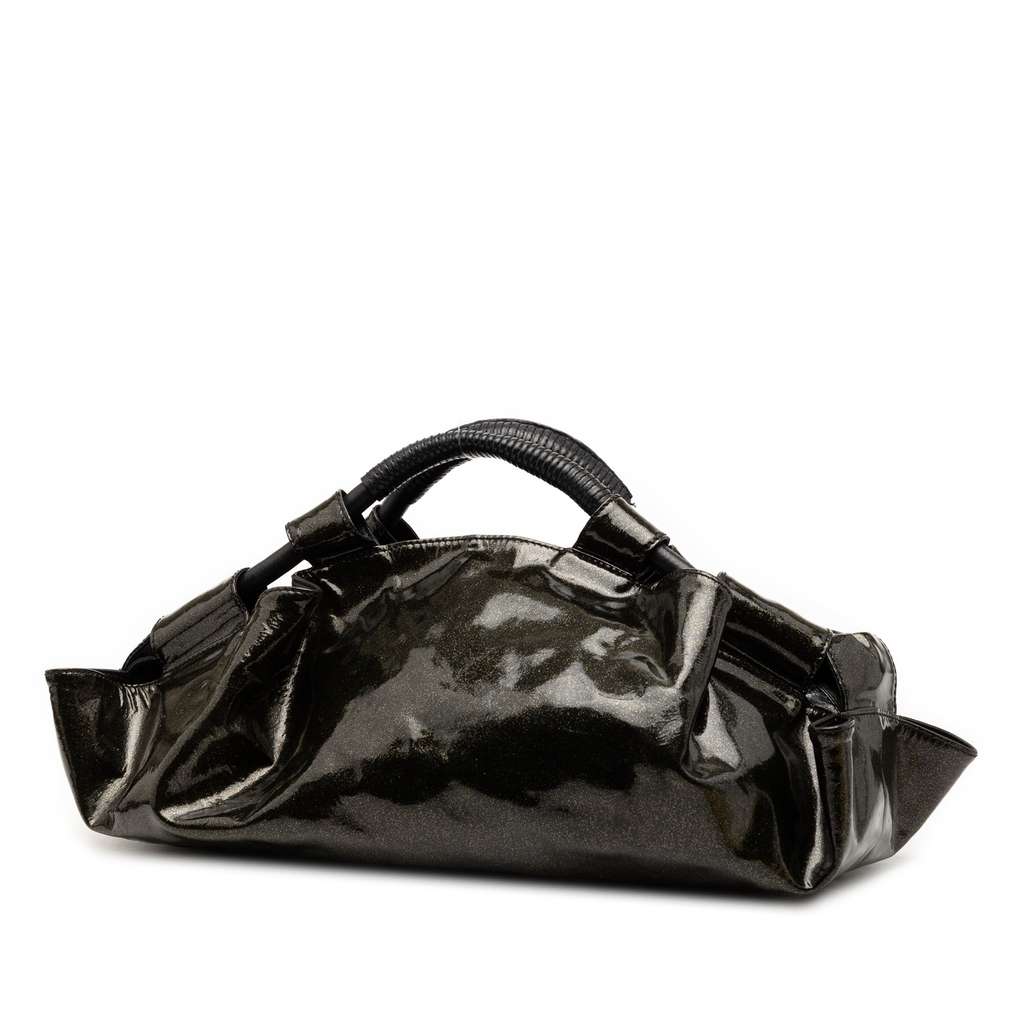 Loewe Patent Glitter Aire - 2