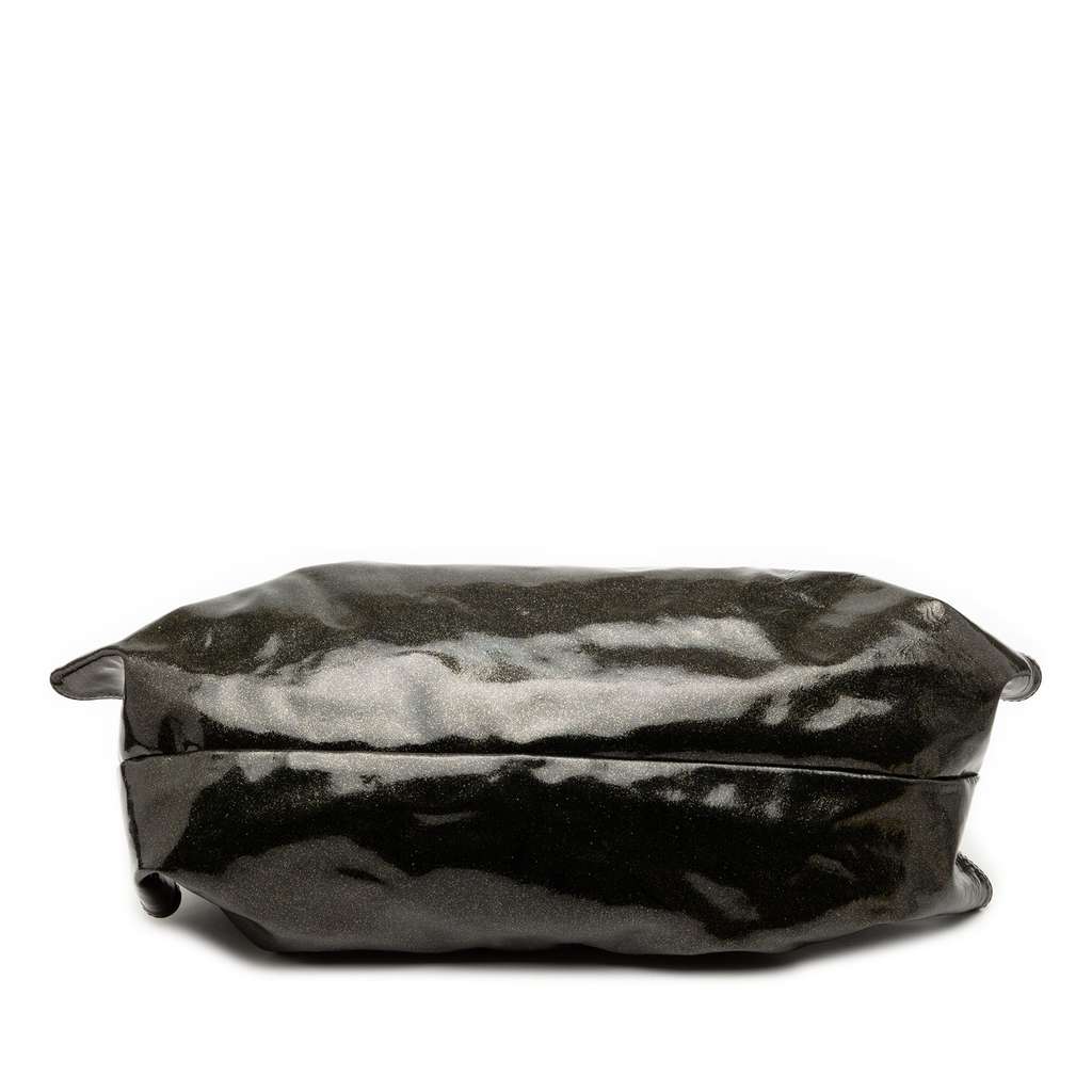 Loewe Patent Glitter Aire - 3