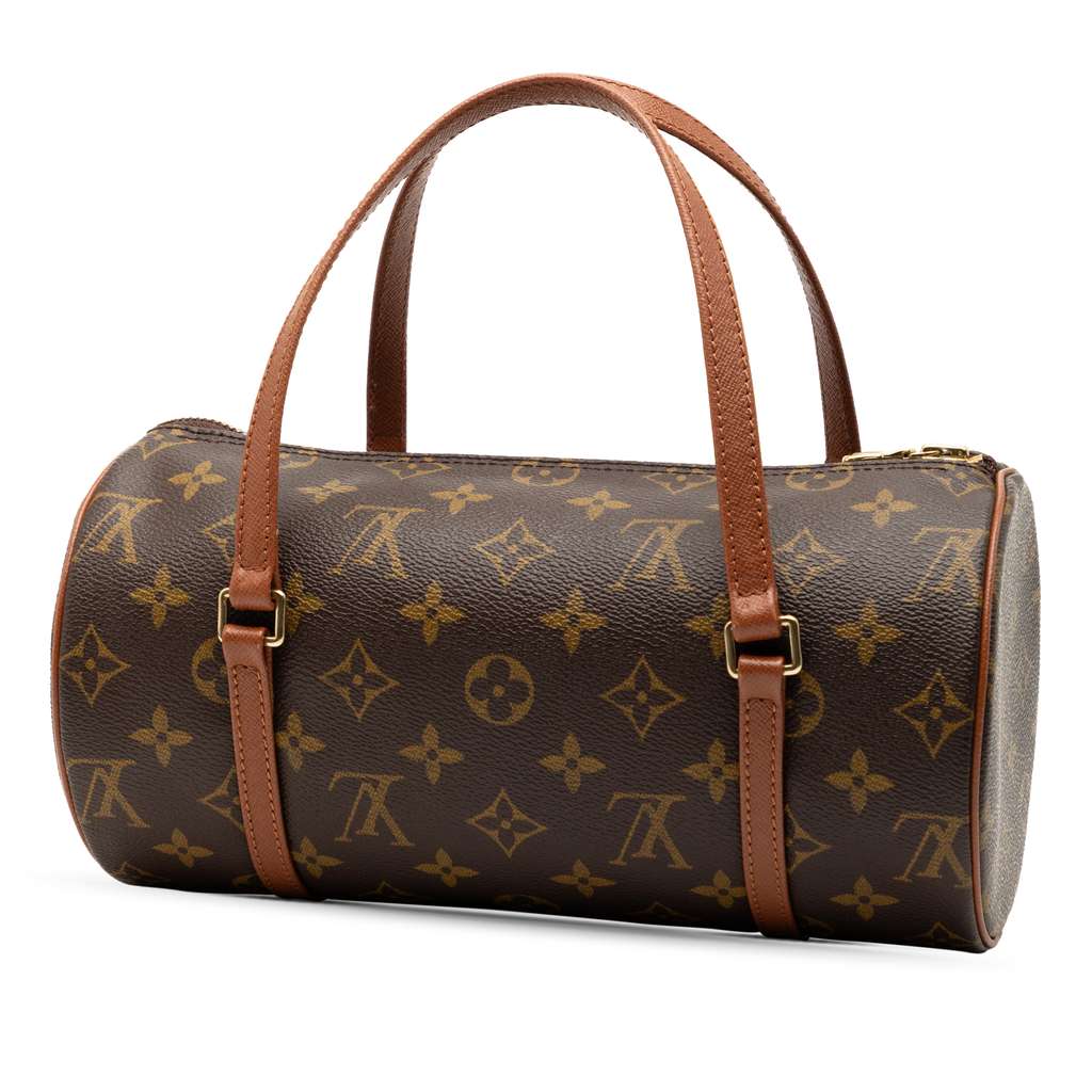 Louis Vuitton Monogram Papillon 26 - 2