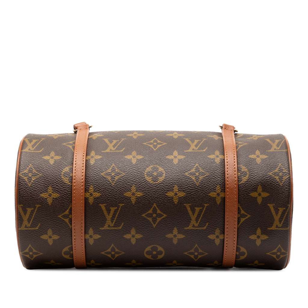 Louis Vuitton Monogram Papillon 26 - 3