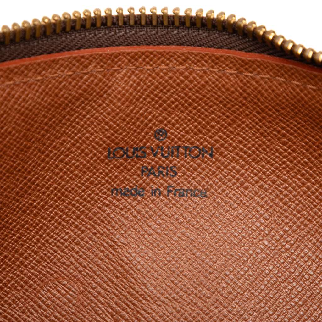 Louis Vuitton Monogram Papillon 26 - 5